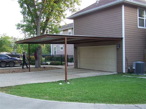 how to attach metal carport to house|houses with attached carports pictures.